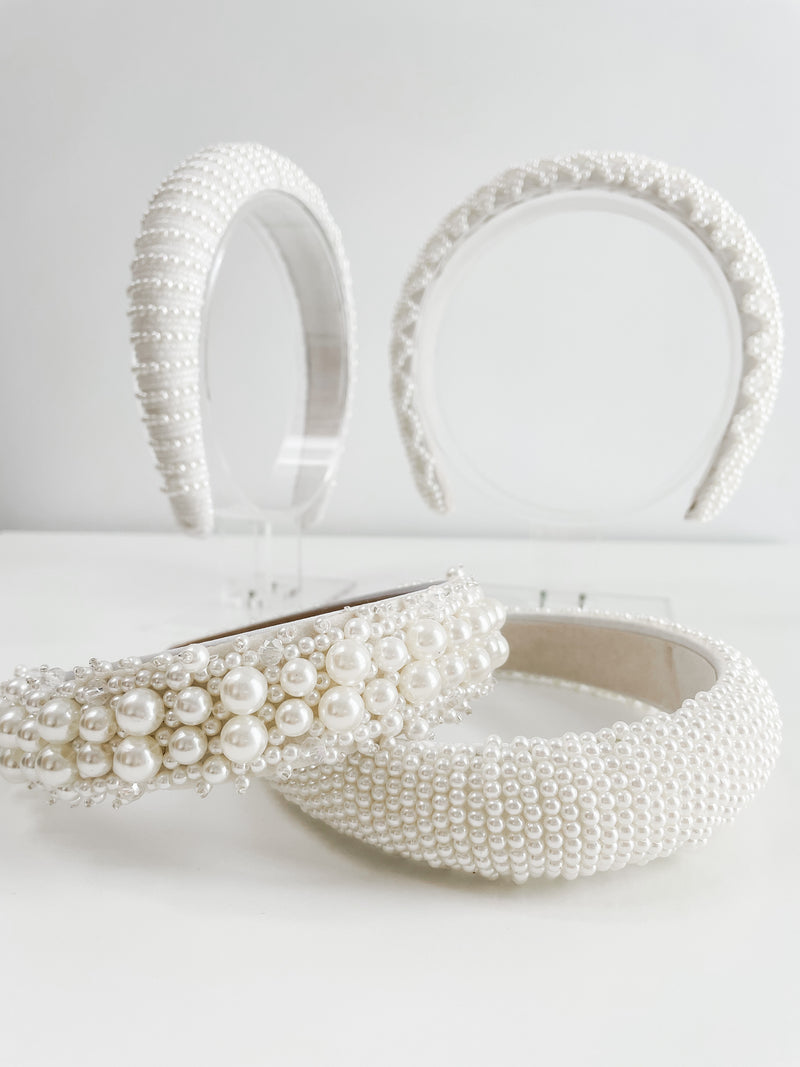 VICTORIA - HEADBAND
