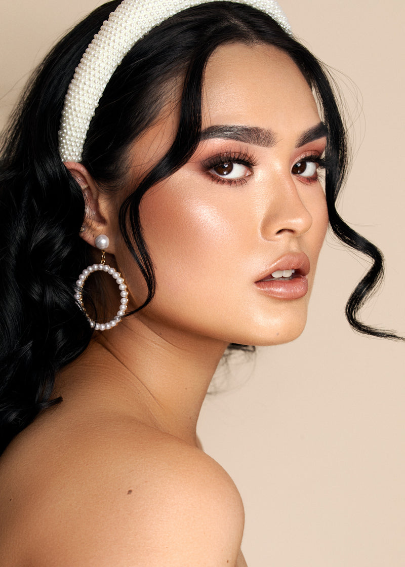 VICTORIA - HEADBAND