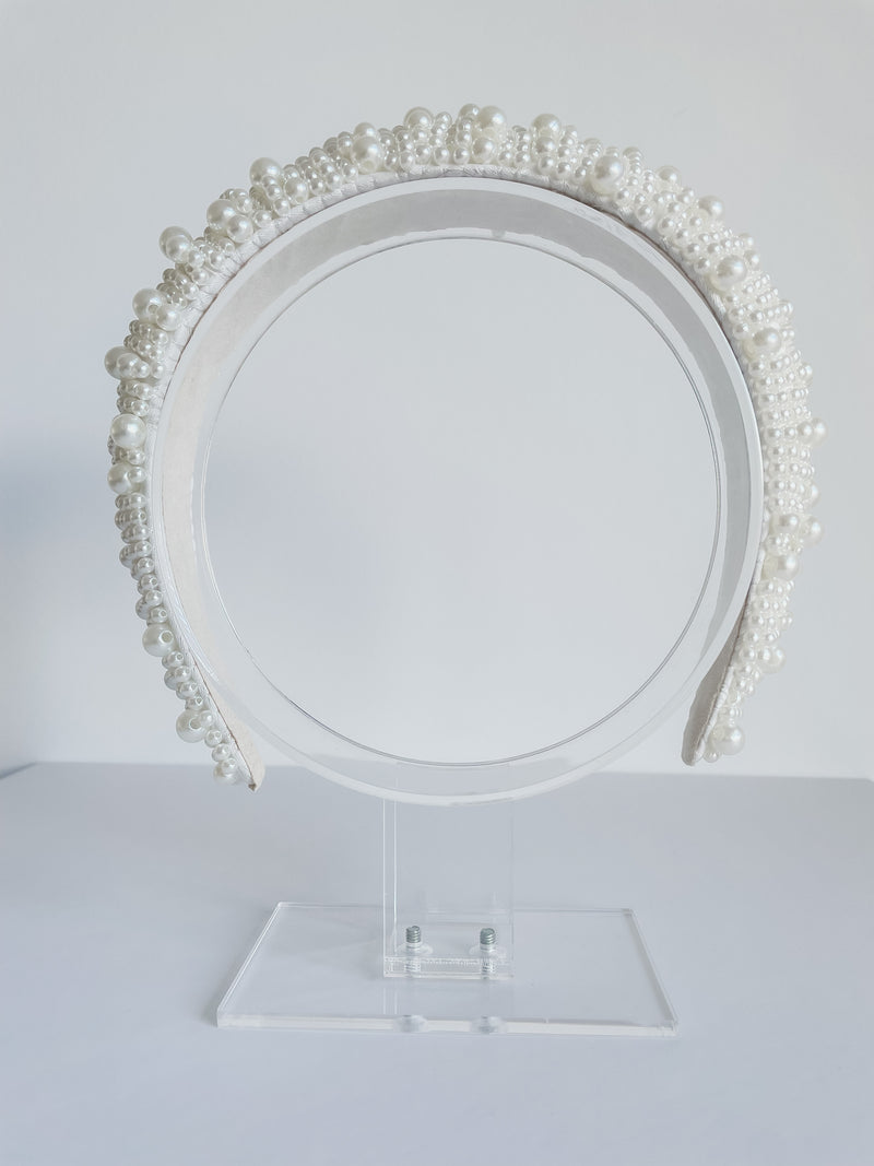ZARA - HEADBAND