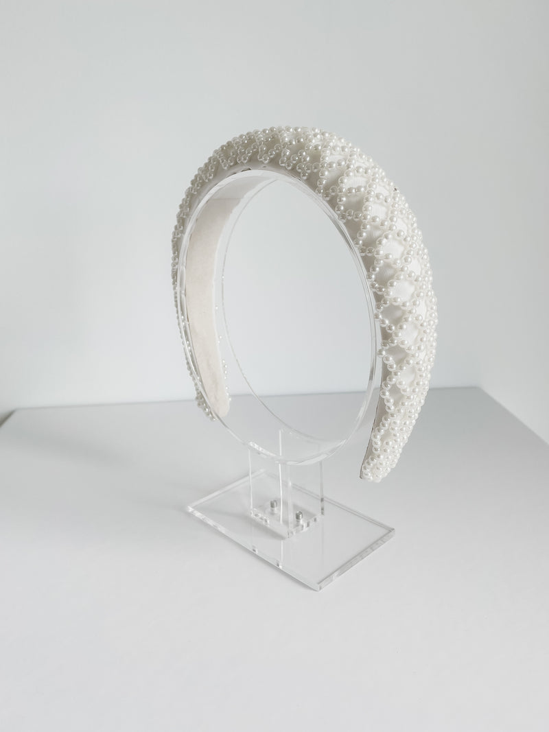 CHARLOTTE - HEADBAND