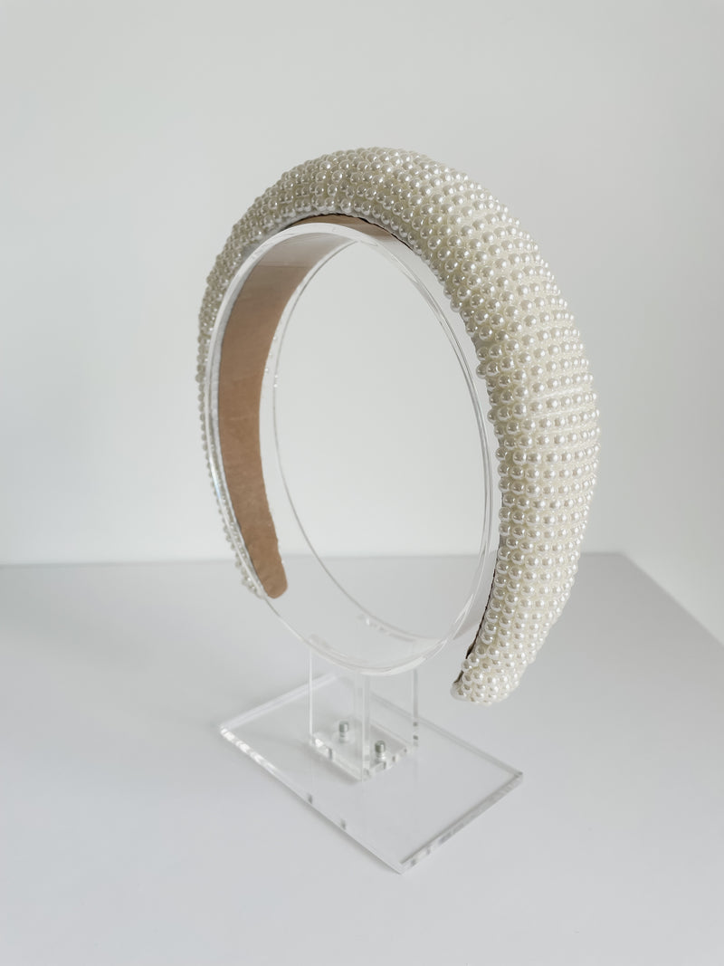 VICTORIA - HEADBAND